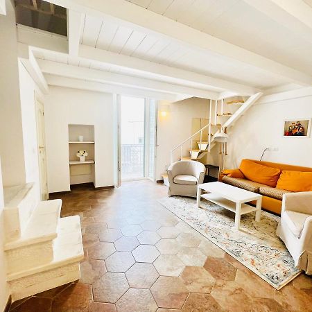 Ostuni Bright House Villa Exterior photo