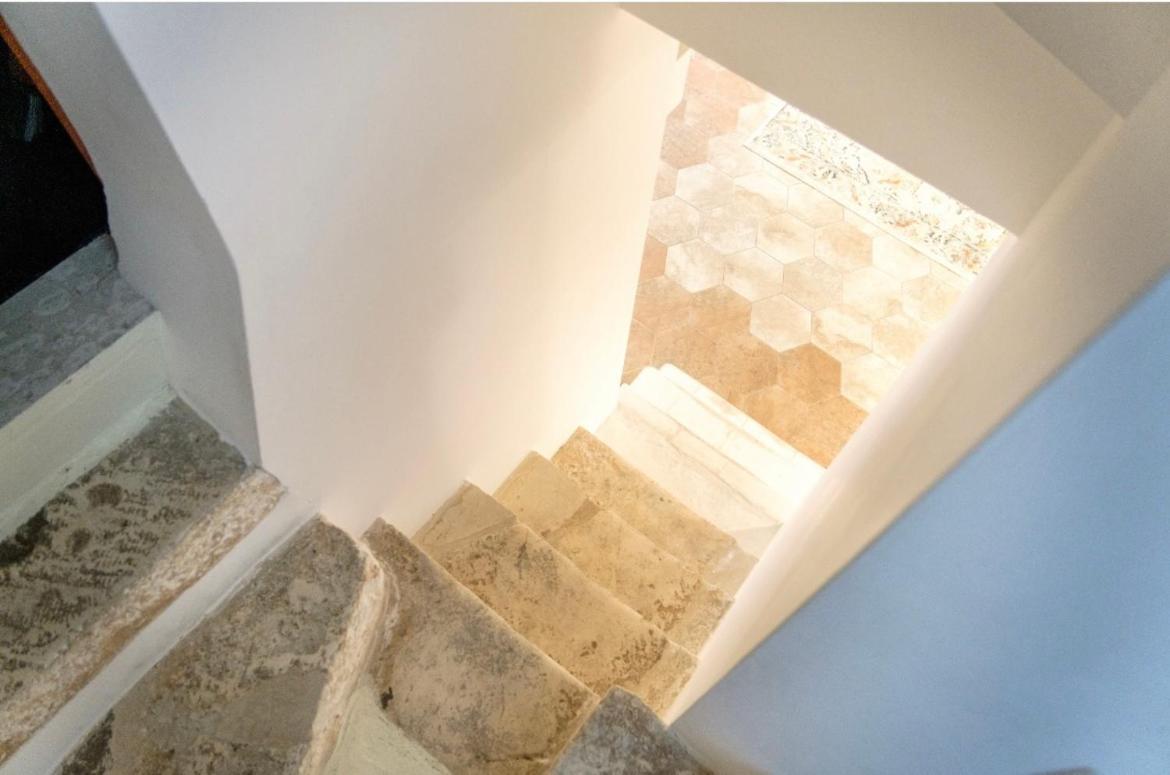 Ostuni Bright House Villa Exterior photo