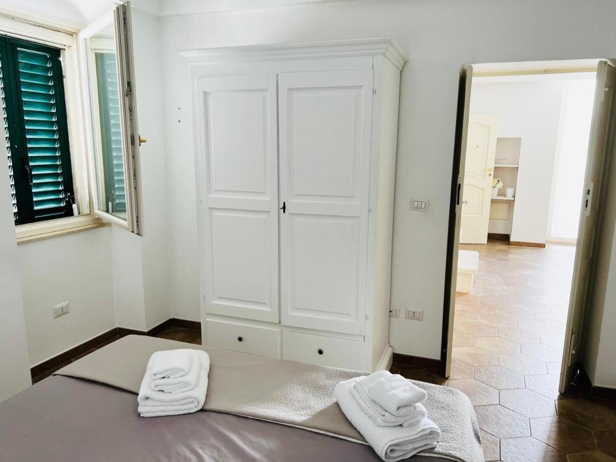 Ostuni Bright House Villa Exterior photo